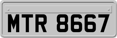 MTR8667