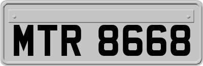 MTR8668