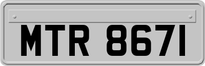 MTR8671
