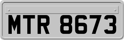 MTR8673