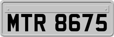 MTR8675