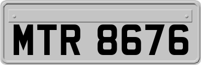 MTR8676
