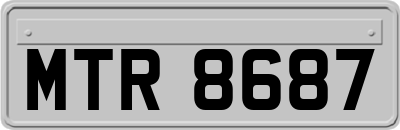 MTR8687