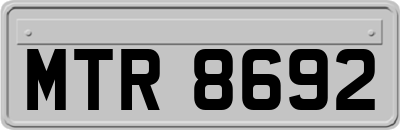 MTR8692