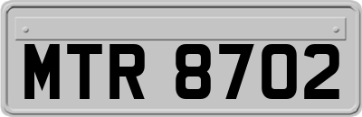 MTR8702