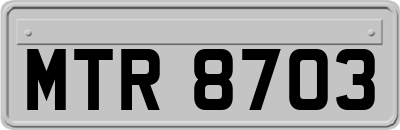 MTR8703