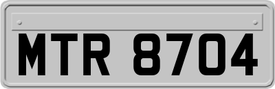 MTR8704