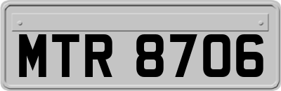 MTR8706