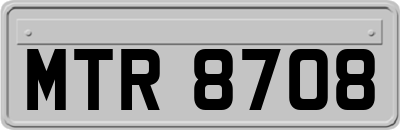 MTR8708