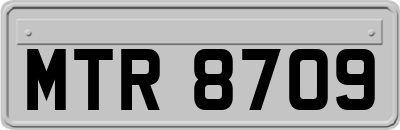 MTR8709