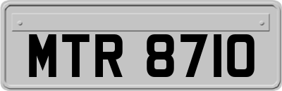 MTR8710