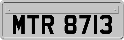 MTR8713