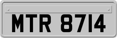 MTR8714