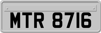 MTR8716
