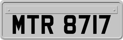 MTR8717