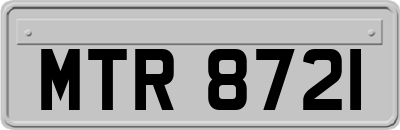 MTR8721