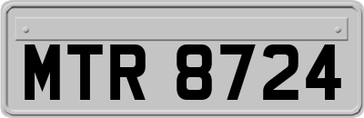 MTR8724