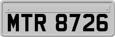 MTR8726