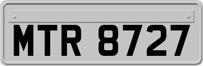 MTR8727