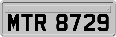 MTR8729