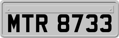 MTR8733