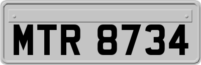 MTR8734