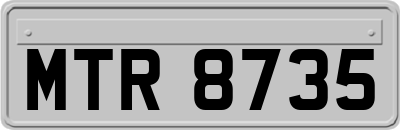 MTR8735