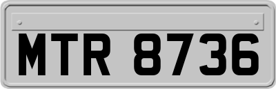 MTR8736