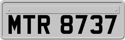 MTR8737