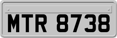 MTR8738