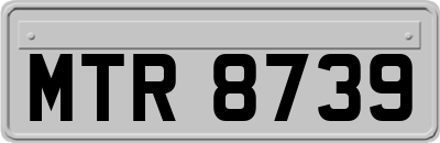 MTR8739