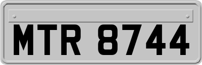 MTR8744