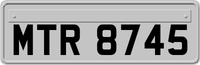 MTR8745