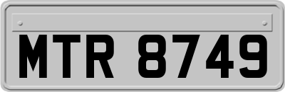 MTR8749