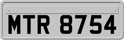 MTR8754