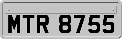 MTR8755