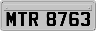 MTR8763