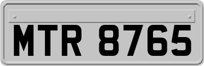 MTR8765