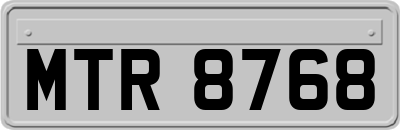 MTR8768