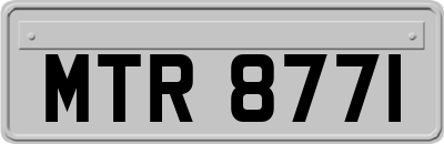 MTR8771