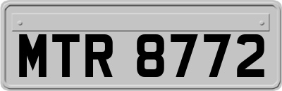 MTR8772