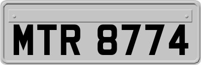 MTR8774