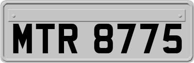 MTR8775