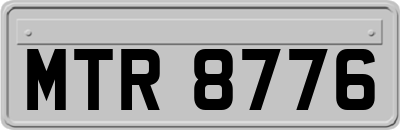 MTR8776