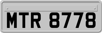 MTR8778