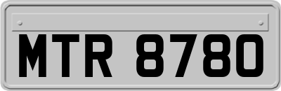 MTR8780
