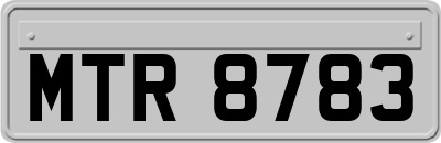 MTR8783