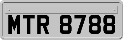 MTR8788