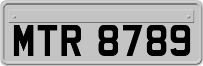 MTR8789