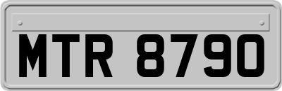 MTR8790